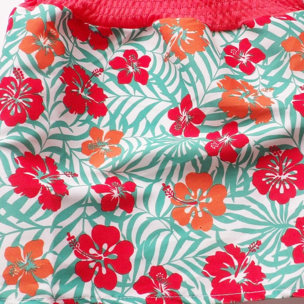 Woof Pet Apparel Smocked Summer Sun Dress Size XL NEW - Picture 3 of 7